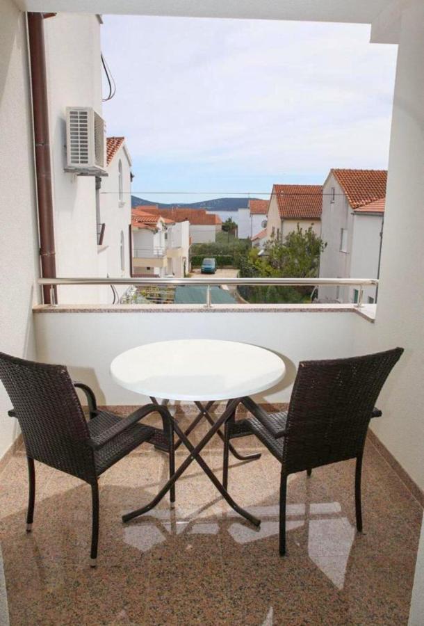 Apartments Valentino Водице Экстерьер фото