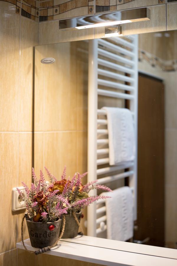 Apartments Valentino Водице Экстерьер фото