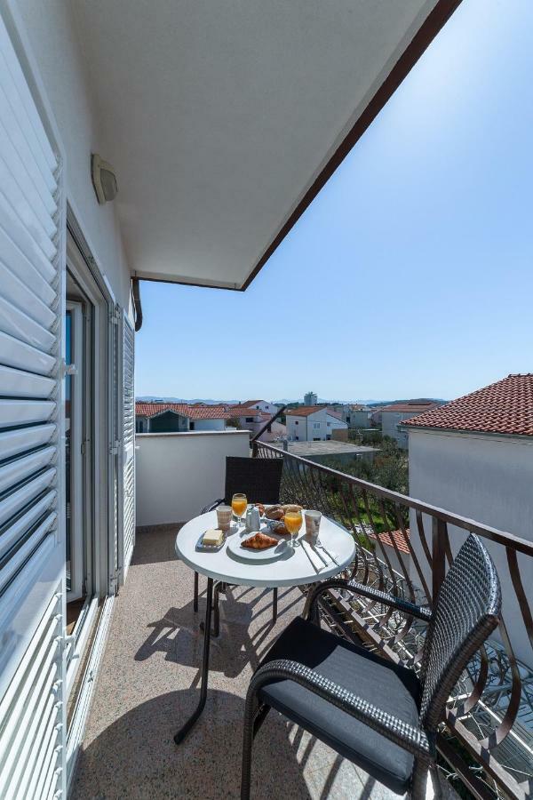 Apartments Valentino Водице Номер фото