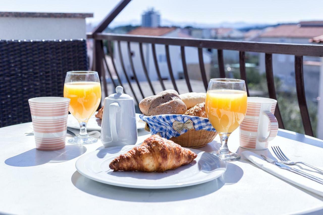Apartments Valentino Водице Номер фото